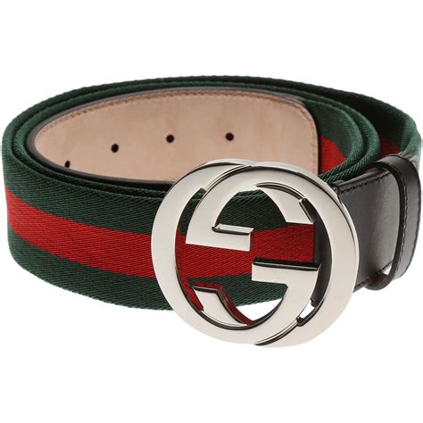 men's Gucci belt for sale